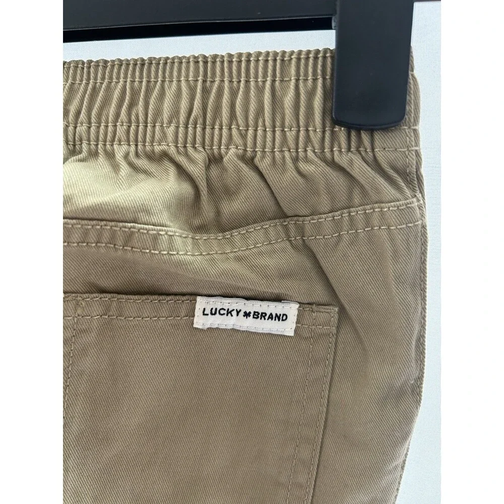Lucky Brand lucky brand